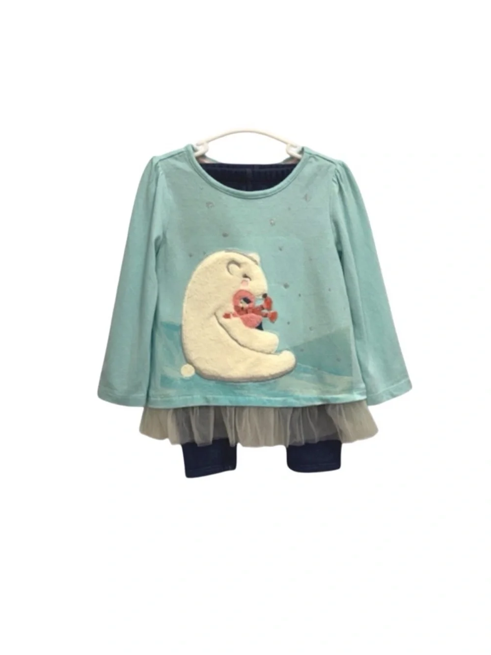 Gymboree Outfit